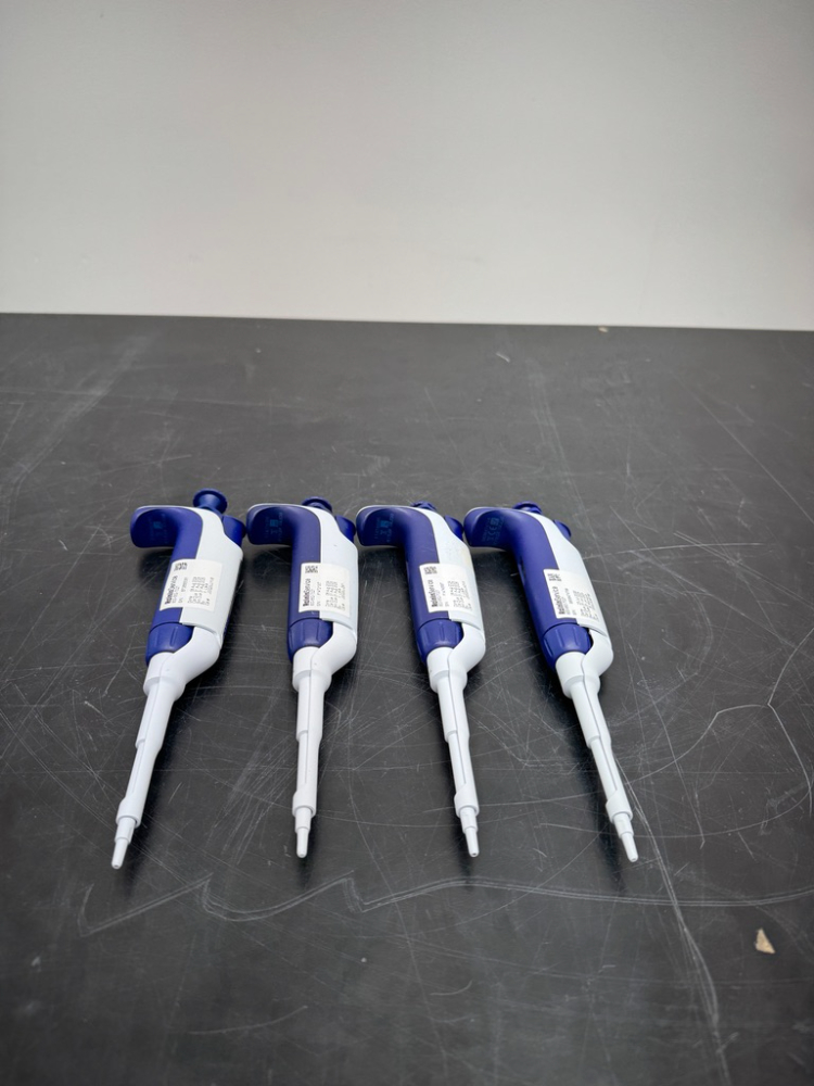 Image of Single Chanel Pipette Quantity 4